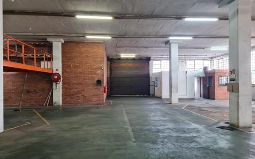 Industrial Property to rent in Jacobs