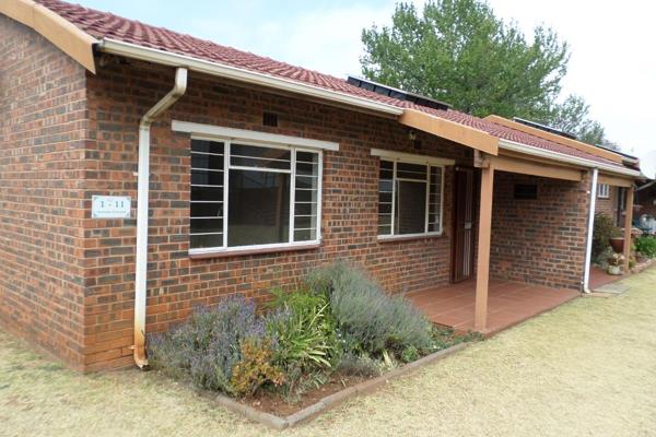 Protea Home Life Right Unit

Welcome to our charming retirement village, where comfort and community come together in a safe and ...