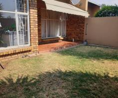 Townhouse for sale in Sunward Park