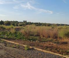 Vacant Land / Plot for sale in Lichtenburg