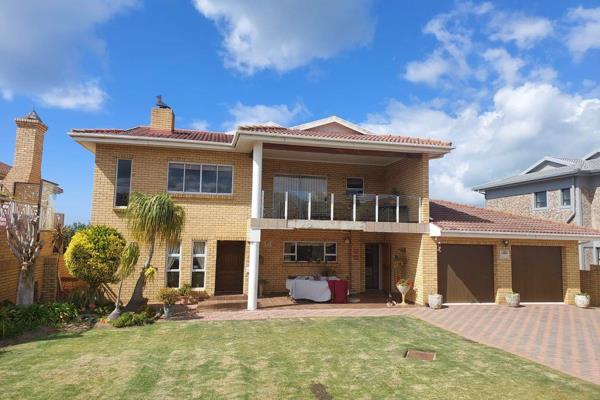 This house is perfect for a large family for permanent living or a holiday home.

Situated in Reebok, a very sought after area in the ...