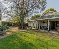 House for sale in Dal Fouche