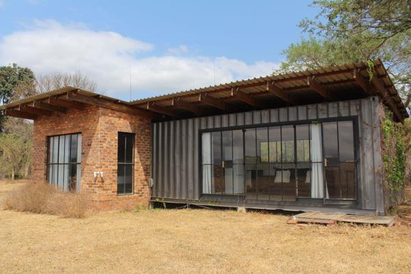 Best location for nature lovers.
This property is situated 9km out of Barberton town, consist of electrified fence and night watch ...