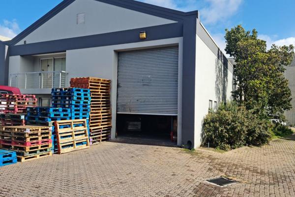 375m2 Industrial Warehouse To Let | For Rent in Asla Park, Strand.
SOLE MANDATE
Price: ...