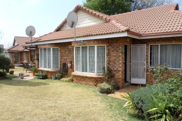 Protea Home Life Right Unit

Welcome to our charming retirement village, where comfort and community come together in a safe and ...