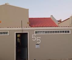 House for sale in Tafelsig