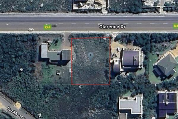 Make the call today to view this lovely piece of vacant land, situated in a prime ...