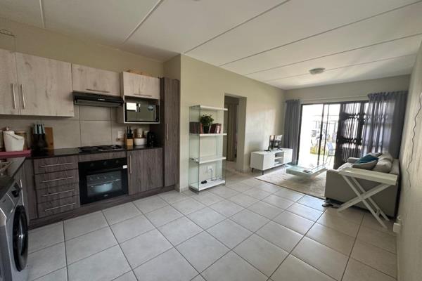 Welcome to your new home in this charming ground floor apartment, nestled within a ...