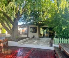 House for sale in Maselspoort