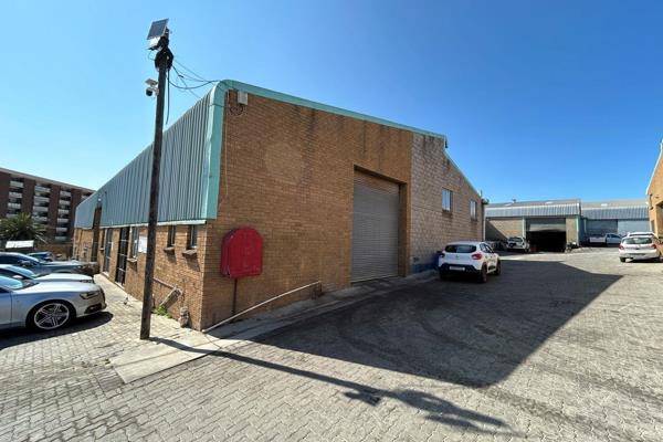 Situated in a secure industrial park with excellent access to major highways and public ...