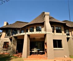 House for sale in Woodhill Golf Estate