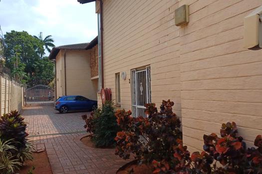 2 Bedroom Townhouse for sale in Glenwood