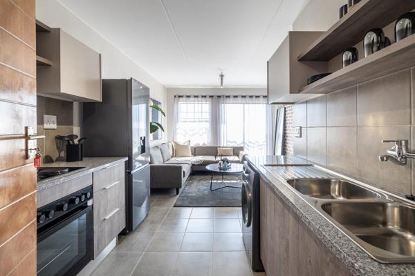 Modern 2-Bedroom, 1-Bathroom Apartment 

Eden estate..... A place to be!!!!!

Your ...