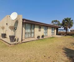 House for sale in Tweespruit