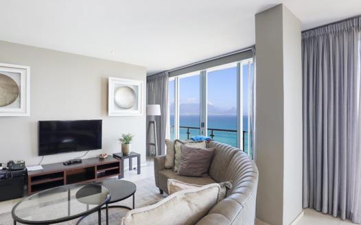 2 Bedroom Apartment / Flat for sale in Beachfront