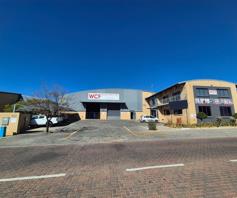 Industrial Property for sale in North Riding