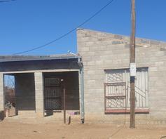 House for sale in Botshabelo