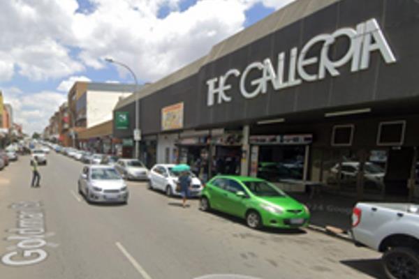 The Galleria Shopping Centre is located on busy Goldman Street, in the heart of Florida&#39;s CBD with plenty of foot ...