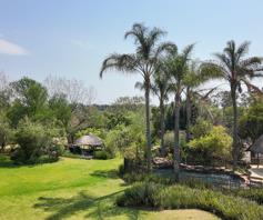 Farm for sale in Ruimsig AH