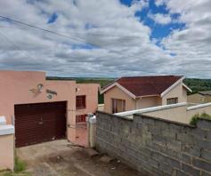 House for sale in Mdantsane Nu 17