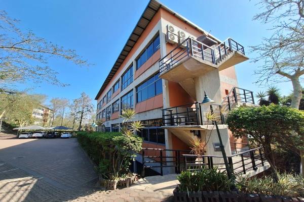 This is premium office park in Sherwood that currently offers this neat 150 sqm first floor office for rent. The office park is well ...