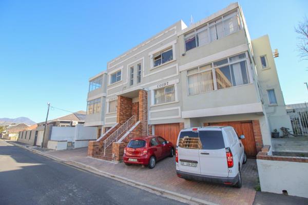 Athenian Court, Neethling Street, Strand = Discover this lovely spacious 2 bedroom ...