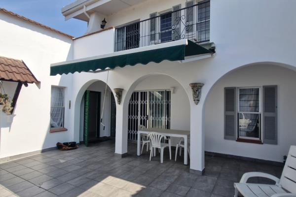 This fully furnished home is up for sale in prime location in Uvongo, situated close to the beach and all other amenities.
By entering ...