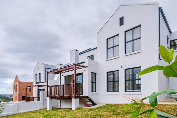 Exclusive Mandate

Save R138,050 on Transfer Duty for This Brand New 3-Bedroom Home in ...