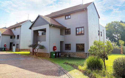 2 Bedroom Apartment / Flat for sale in Carlswald