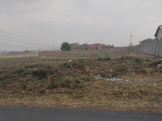 Vacant Land / Plot for Sale in Bedworth Park