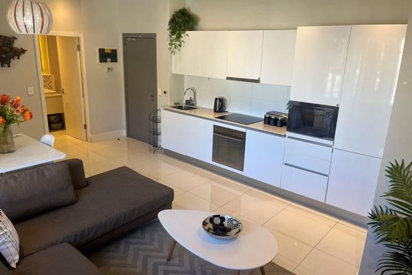 Welcome to your new investment property in the heart of Cape Town City Centre! This ...