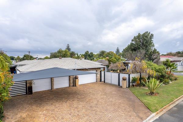 This property has all the boxes ticked for the family looking to entertain. Situated in ...