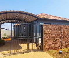 House for sale in Chiawelo