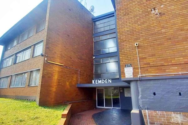 SPACIOUS AND CENTRALLY LOCATED BACHELOR APARTMENT IN GLENWOOD - 
  
This apartment is perfect for a lock-up and go lifestyle. ...