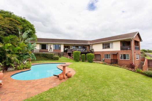 3 Bedroom House for sale in Amanzimtoti