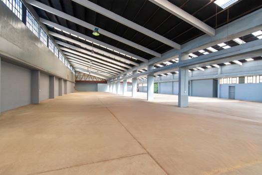 Industrial Property to rent in Eastleigh