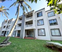 Apartment / Flat for sale in Uvongo