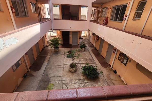 Location is Key!


This spacious 73 sqm apartment is within walking distance from Parklands Hospital and Overport City Mall


Why you ...