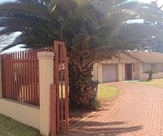 House for sale in Leachville Ext 1