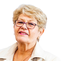 Jean Liversedge