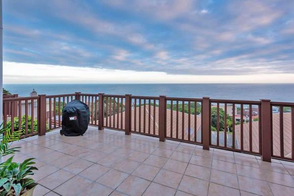 Sole mandate.
Step into luxury with this newly renovated masterpiece offering breathtaking, uninterrupted ocean views from the master ...