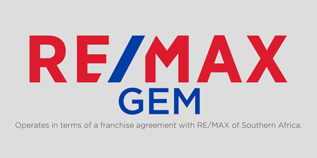 Property for sale by RE/MAX GEM