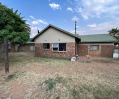 House for sale in Witbank Ext 41