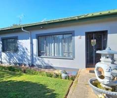 House for sale in Hartenbos Central