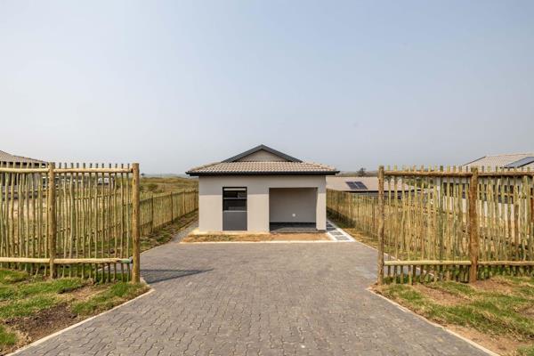 SOLE MANDATE | New build in Palm View Estate. Located 15 minutes from Ballito Central ...