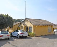 Townhouse for sale in Corlett Gardens