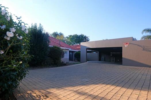 3 Bedroom House to rent in Linden