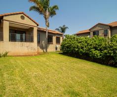 Townhouse for sale in Moreleta Park