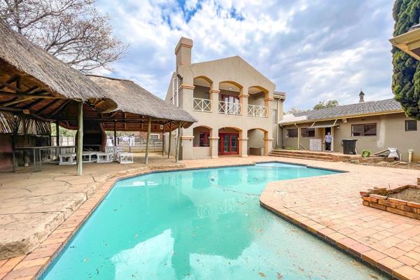 This beautiful 4-bedroom, 3-bathroom home in Sunward Park offers everything you need for family living and entertaining. The spacious ...