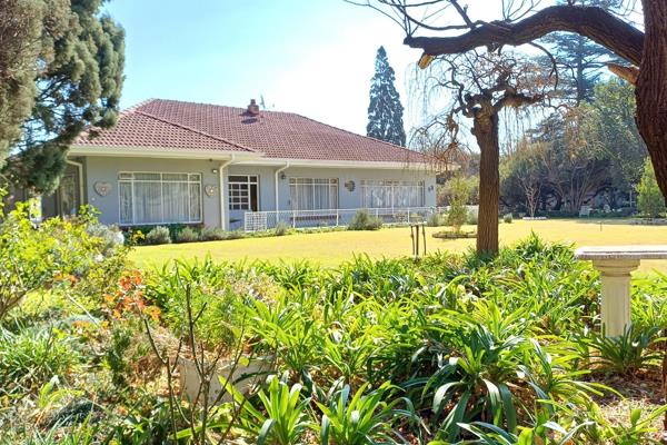 Charming Small Farm with Modern Farmhouse

Discover the ideal blend of modern comfort and rural charm in this meticulously maintained ...